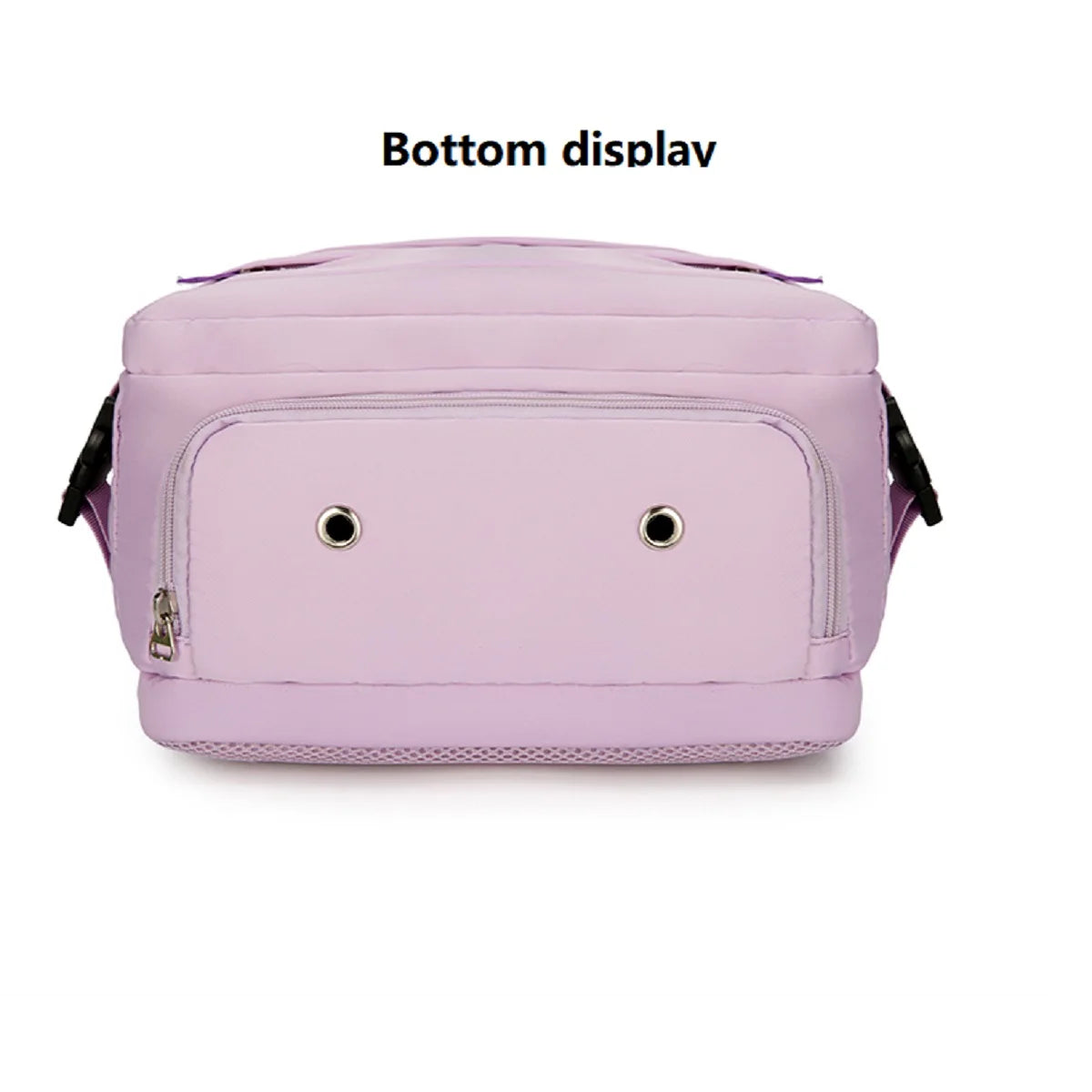 Multi-Functional Travel Backpack – Large Capacity, Versatile Day Bag for School and Travel