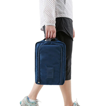ravel Storage Portable Sneaker Bag - Durable and Versatile Shoe Organizer